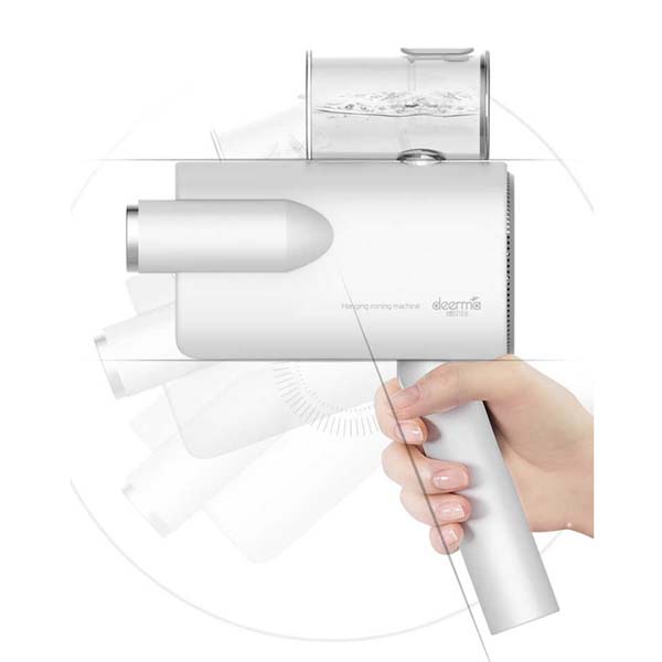 Xiaomi Mijia Deerma DEM-HS006 Handheld Garment Steamer Household Portable 220V Steam Iron